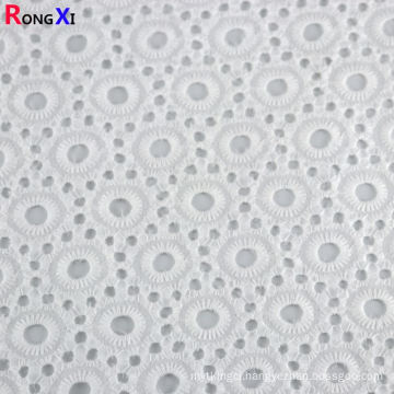 Hot Selling T-Shirt Fabric Cotton With Low Price